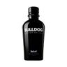 BULLDOG Ginebra inglesa tipo London dry gin botella 1 l