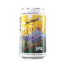 SAN MIGUEL IPA YAKINA VALLEY Cerveza rubia 33 cl