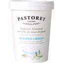 Yogur artesano al estilo griego pastoret, tarrina 500 g
