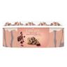 CARTE D'OR Les desserts de frigo tarrina de helado de chocolate con trocitos de brownie y salsa de chocolate 825 ml