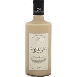 Crema Orujo