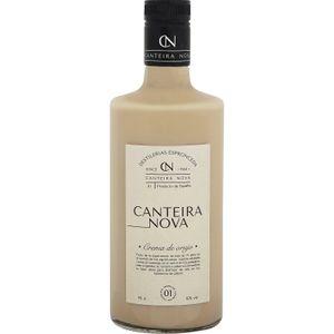 Crema Orujo