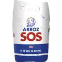 Arroz redondo sos, bolsa 2 kg