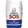 Arroz redondo sos, bolsa 2 kg