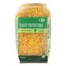 Fideo entrefino Carrefour 500 g