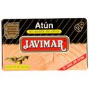 JAVIMAR Atún en aceite de oliva lata de 81 g