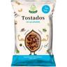 Almendra tostada sin sal el nogal, paquete 100 g