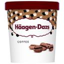 Helado de crema de café Häagen-Dazs sin gluten 460 ml