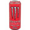 Bebida energética MONSTER Ultra Red Zero azúcar lata 50 cl