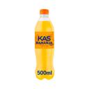 KAS Refresco de naranja botella 50 cl