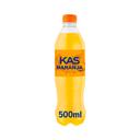 KAS Refresco de naranja botella 50 cl