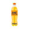 KAS Refresco de naranja botella 50 cl