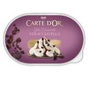 Helado straciatella carte d'or, tarrina 473 g