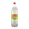 Refresco LA CASERA limón cero azúcares pet 1,5 l