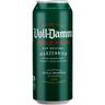 Cerveza volldamm, lata 50 cl