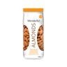 WONDERFUL Almendras naturales con piel WONDERFUL200 g