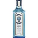 Ginebra bombay sapphire, botella 70 cl