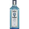 Ginebra bombay sapphire, botella 70 cl