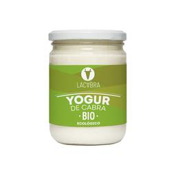 LACABRA Yogur de cabra ecológico LACABRA 420 g