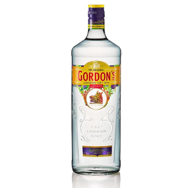Ginebra Gordon's 1 l