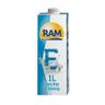 Leche entera RAM brik 1 l