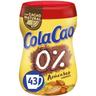 Cacao soluble 0% cola cao, bote 325 g