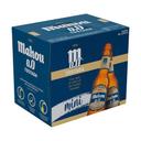 MAHOU 0.0 Tostada pack 12 bot. x 20 cl. 