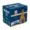 MAHOU 0.0 Tostada pack 12 bot. x 20 cl. 