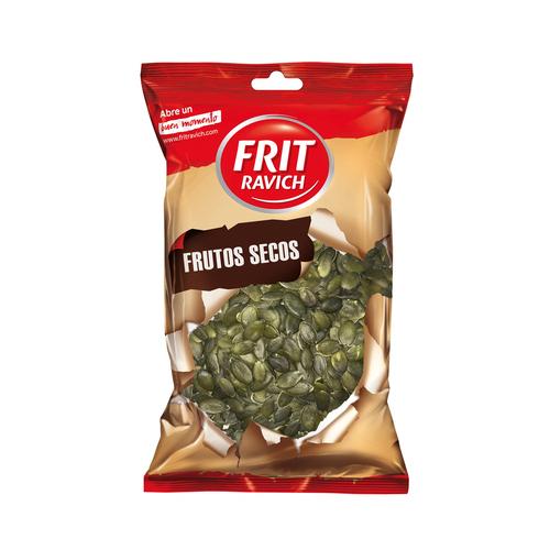 FRIT RAVICH Pipas de calabaza peladas FRIT RAVICH 115 gr