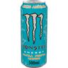 Monster Energy Bebida Energética ultra fiesta mango zero azúcar lata 50 cl