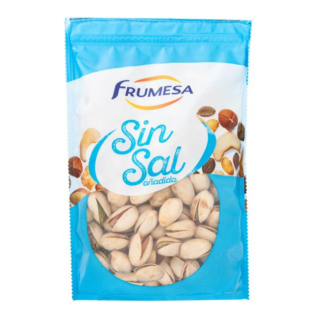 Pistacho tostado s/sal Frumesa 175g