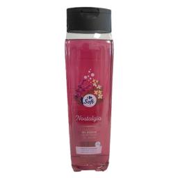 Gel de ducha Nostalgia Carrefour 750 ml
