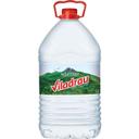Agua mineral viladrau, garrafa 5 litros