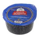 Queso semicurado mini garcía baquero, pieza 930 g