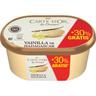 Tarrina de Vainilla Carte d'Or + 30% Gratis