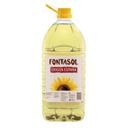 Aceite de girasol Fontasol 5 l