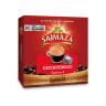 Café descafeinado en cápsulas Saimaza compatible con Nespresso 20 unidades de 5,2 g