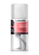 Desodorante en spray para pies Babaria 150ml con aloe vera