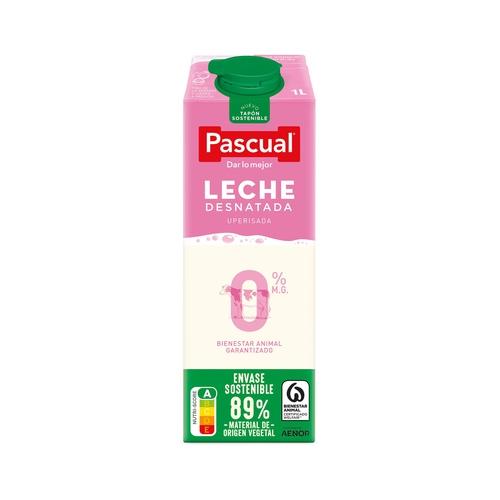 Los mejores precios de Leche desnatada