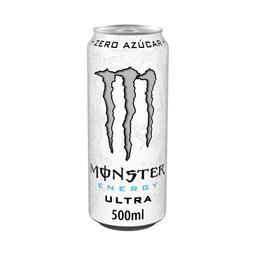 Bebida energética Energy Ultra zero Monster