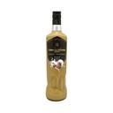 LIAL Crema de licor de avellana y chocolate botella 70 cl