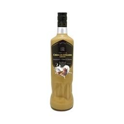 LIAL Crema de licor de avellana y chocolate botella 70 cl