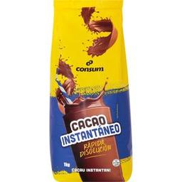 Cacao Instantáneo
