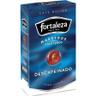 Café molido descafeinado natural FORTALEZA 250 g