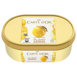 CARTE D'OR Tarrina de sorbete de limón 1 l