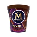 MAGNUM Tarrina de helado starchaser sabor chololate, toffee y palomitas 440 ml