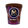 MAGNUM Tarrina de helado starchaser sabor chololate, toffee y palomitas 440 ml