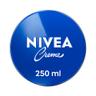 NIVEA Crema corporal hidratante, multiuso, de uso diario 250 ml