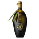 Aceite virgen extra gotas de ABRIL 500 ml