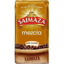 Café molido mezcla saimaza, paquete 250 g